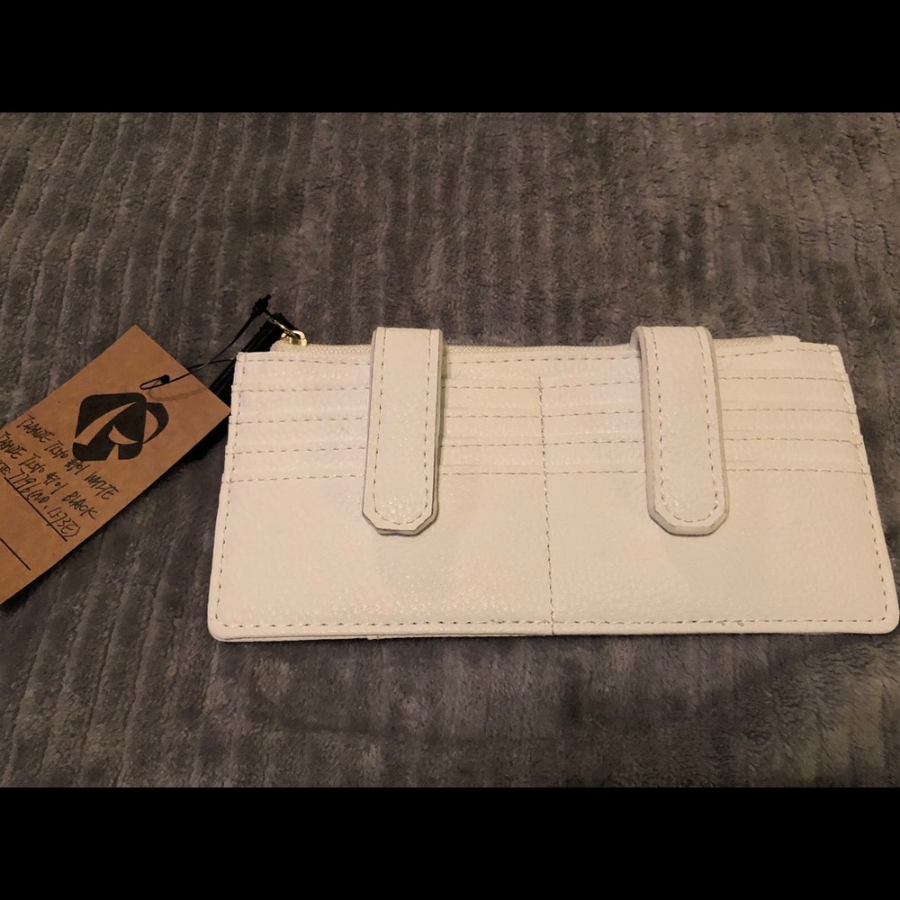 NWT Women’s Wallet / Card Holder